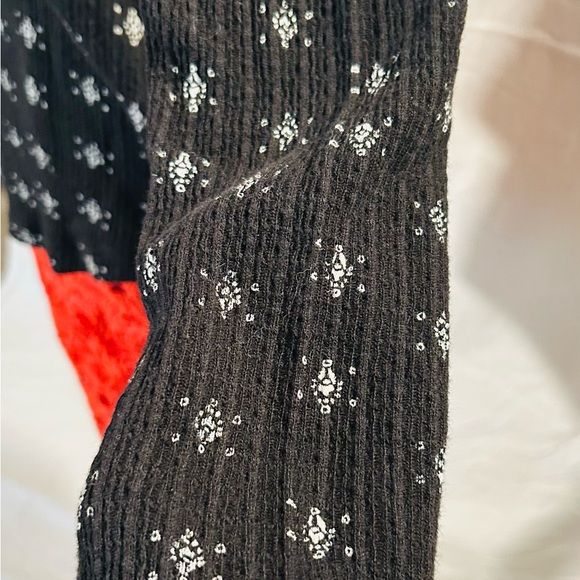 Free People shirt - Picture 5 of 10